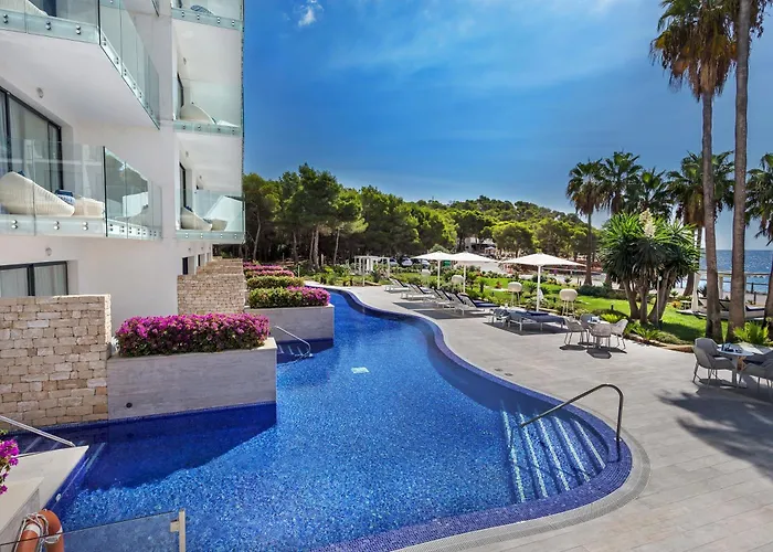 Catalonia Royal Ses Estaques-Adults Only
