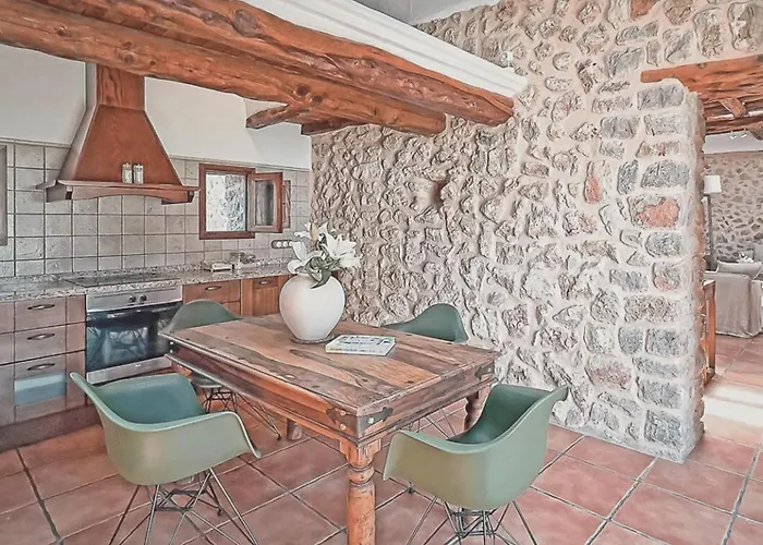La Finca Agroturismo Can Bet