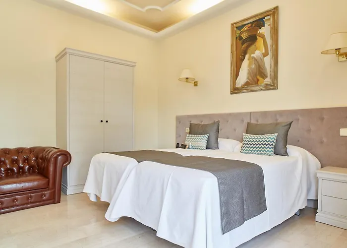 Grand Hotel Palladium Santa Eulalia Del Rio