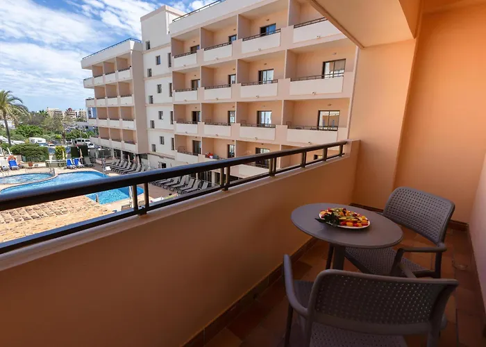 Invisa Hotel La Cala (Adults Only)