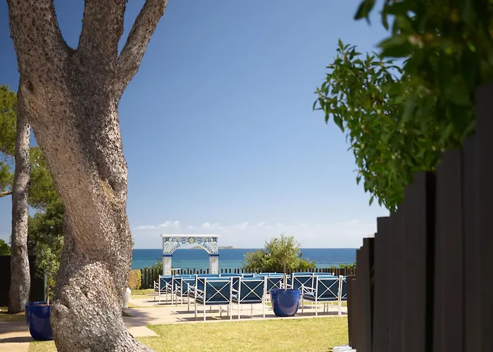 Hotel Mongibello Ibiza (Adults Only)