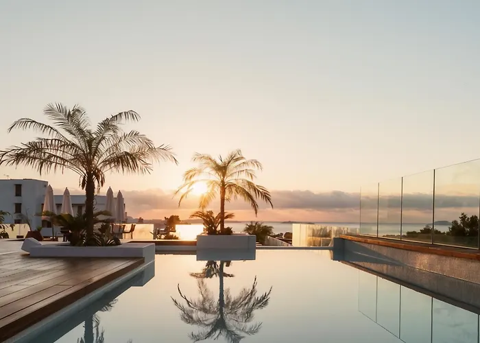 Nativo Hotel Ibiza By Ncalma Hotels